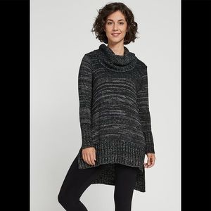 Sympli Lockhart Sweater Tunic